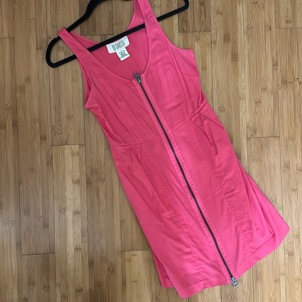 Bb Dakota dress